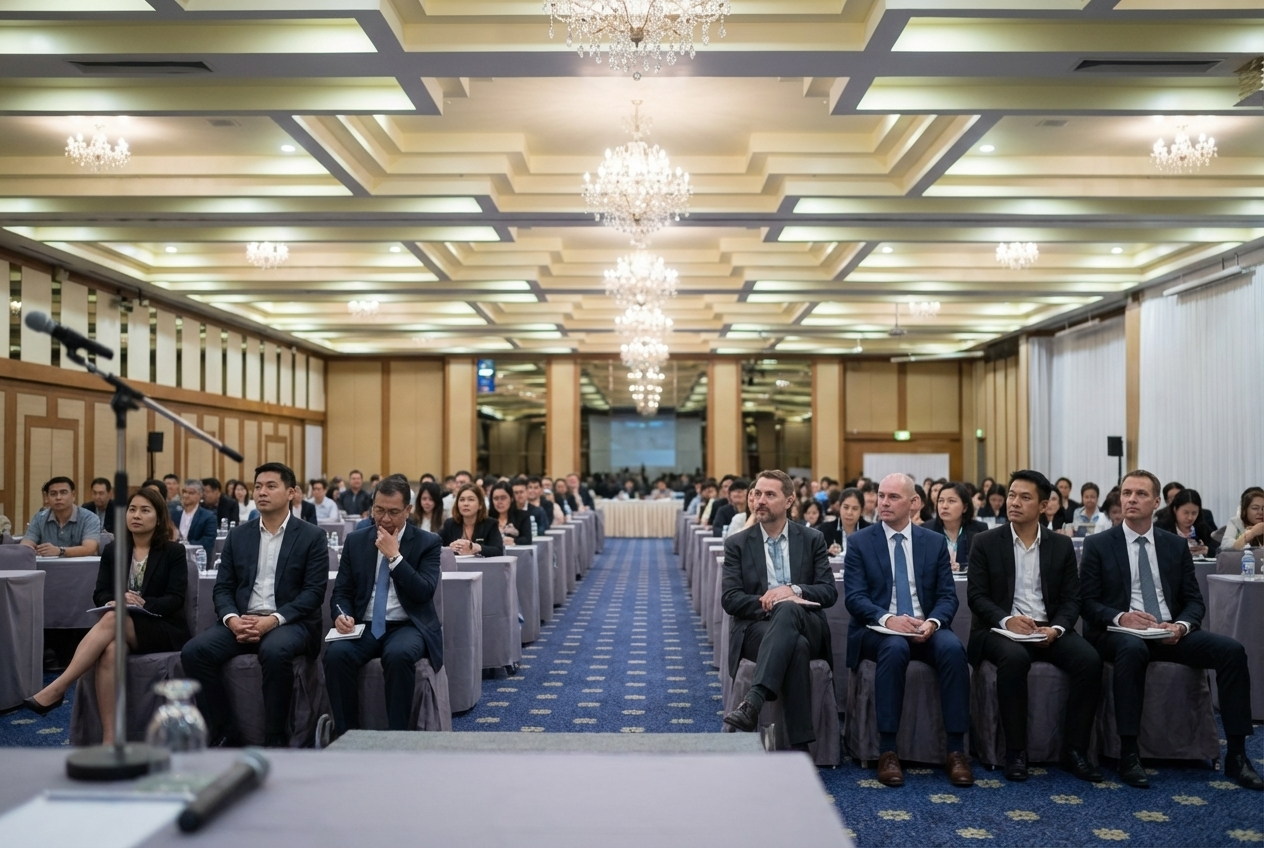 Corporate Conference - Image 15